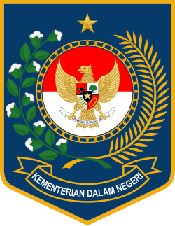 Kementrian Dalam Negri